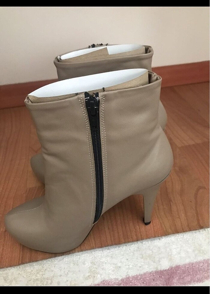 Topuklu bot - Görsel 3