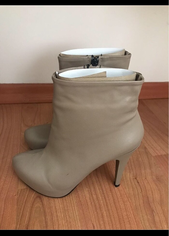 Topuklu bot - Görsel 4