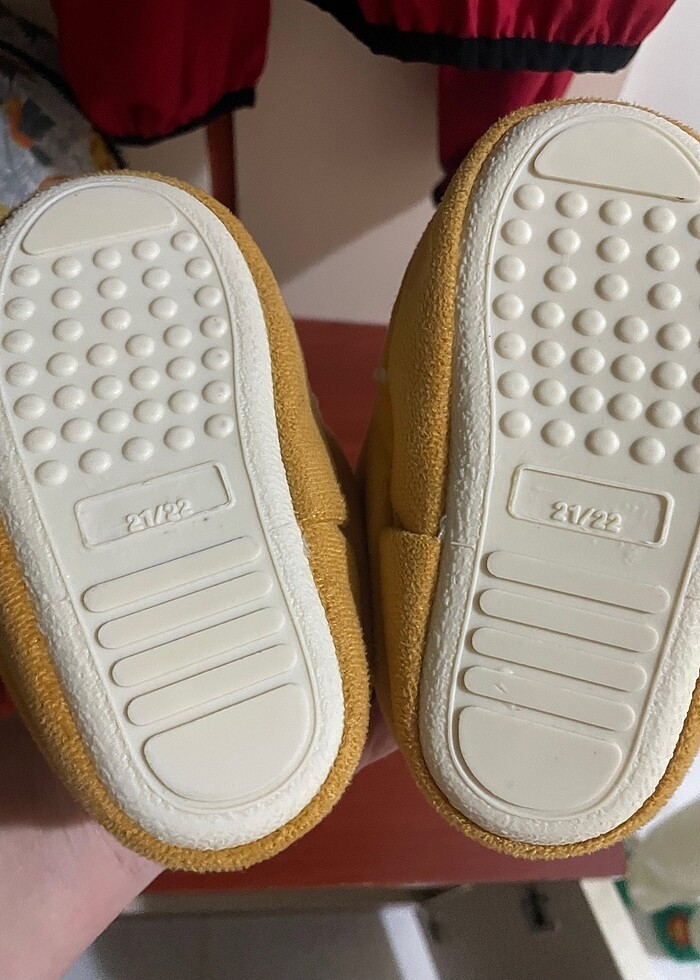 Ev terliği - Görsel 2