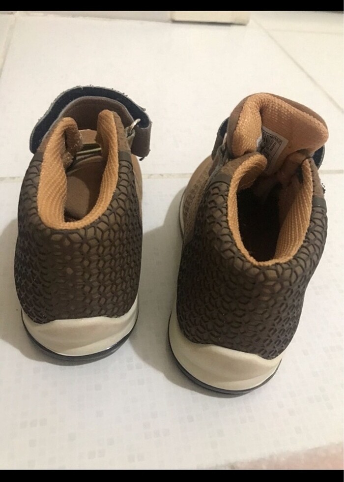 Bebek bot - Görsel 3