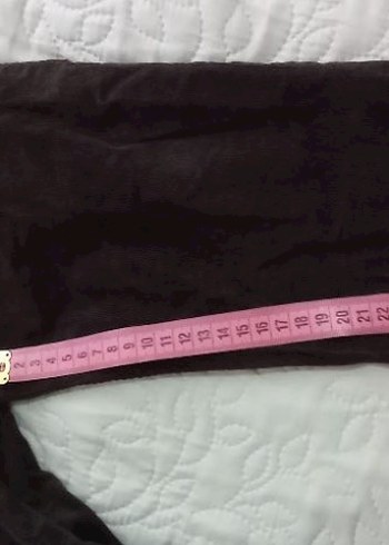 Erkek Çocuk kahverengi Askılı Slim Tulum - Görsel 3