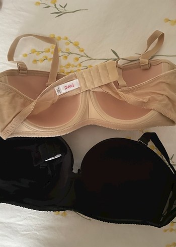 Penti straplez sütyen - Görsel 2