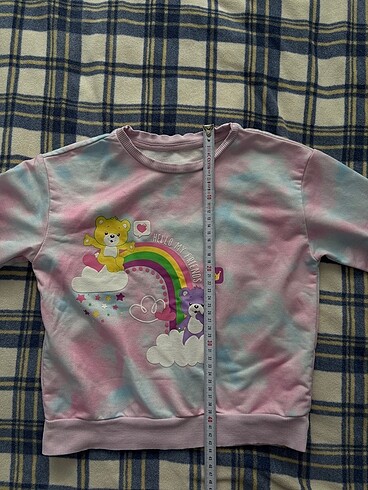 LC Waikiki LCW kız çocuk sweat (6-7 yaş)