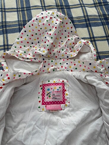 LCW rüzgarlık - Görsel 5