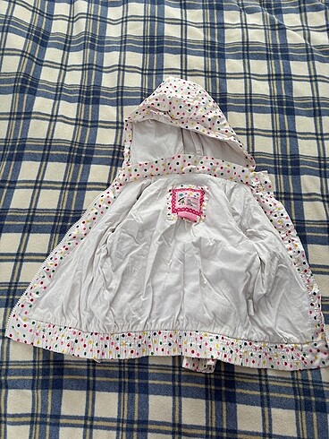 LCW rüzgarlık - Görsel 6