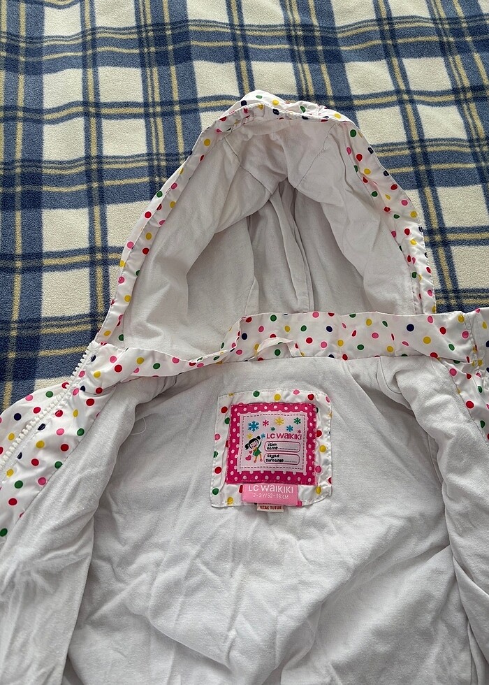 LCW rüzgarlık - Görsel 4