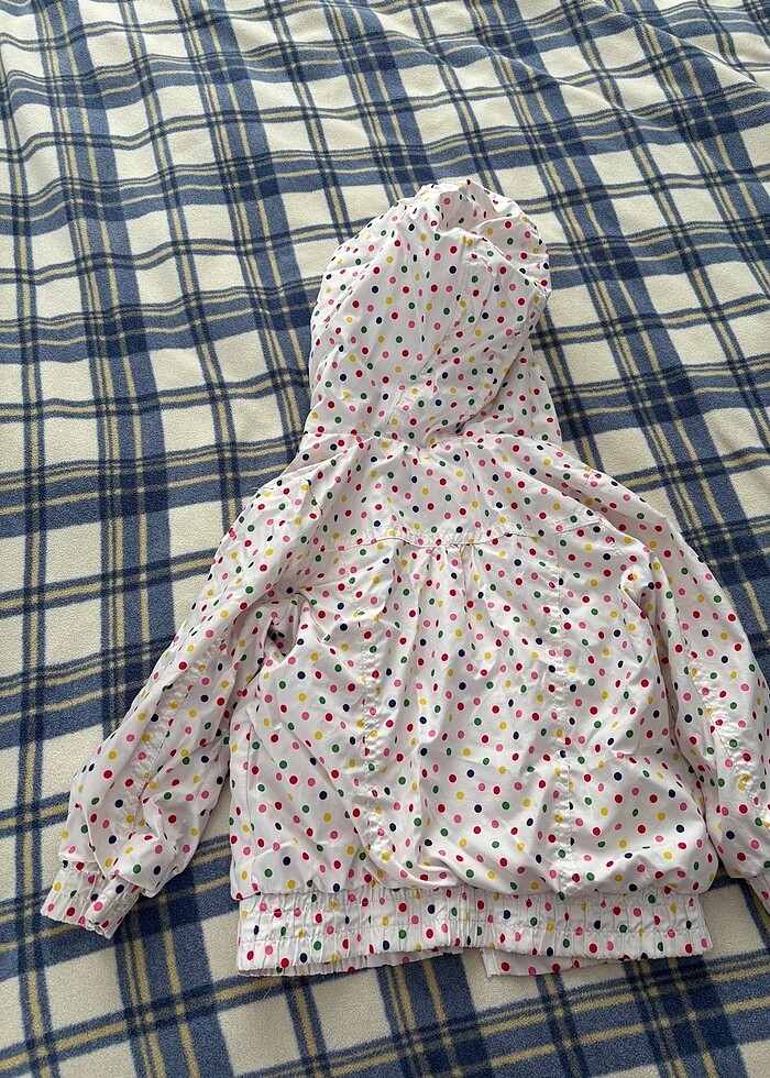 LCW rüzgarlık - Görsel 2