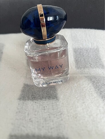 Giorgio Armani My Way Parfüm