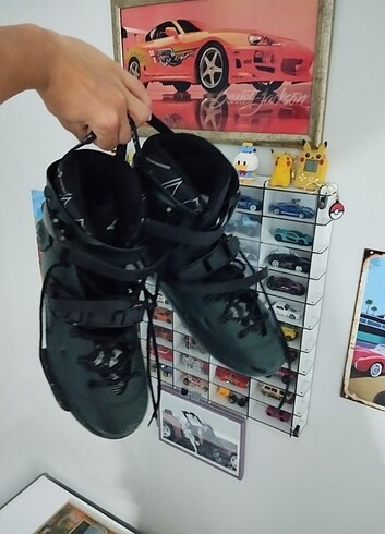 Flying eagle f6s paten botu 