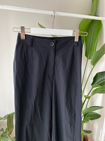 Diğer Manuka paraşüt kumaş pantolon
