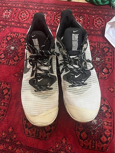nike basketbol ayakkabısı 47.5