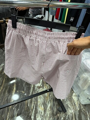 Ralph Lauren Deniz Şortu - Görsel 2