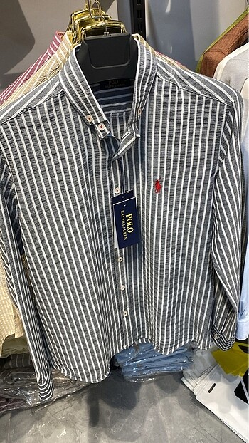 Ralph Lauren Gömlek