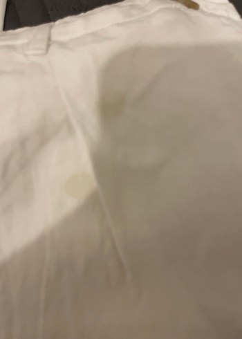 Beyaz Düz Nevresim Takımı - Görsel 5