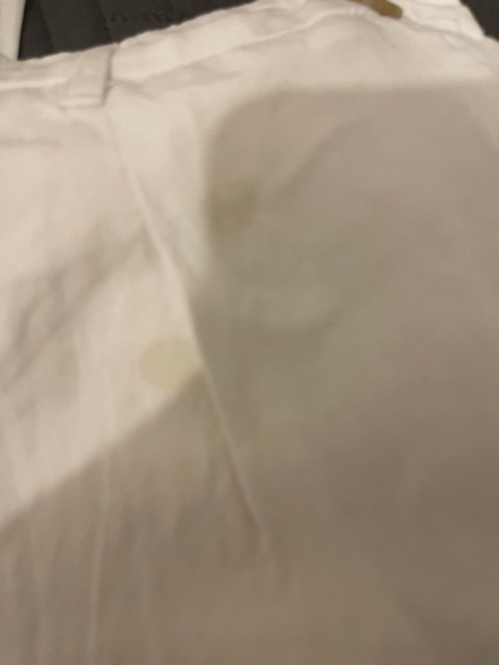 Beyaz Düz Nevresim Takımı - Görsel 5