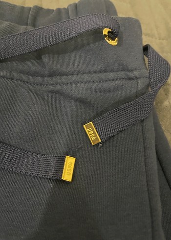 Rahat Kesim Çok Renkli Baskılı Erkek Eşofman Altı - Görsel 3