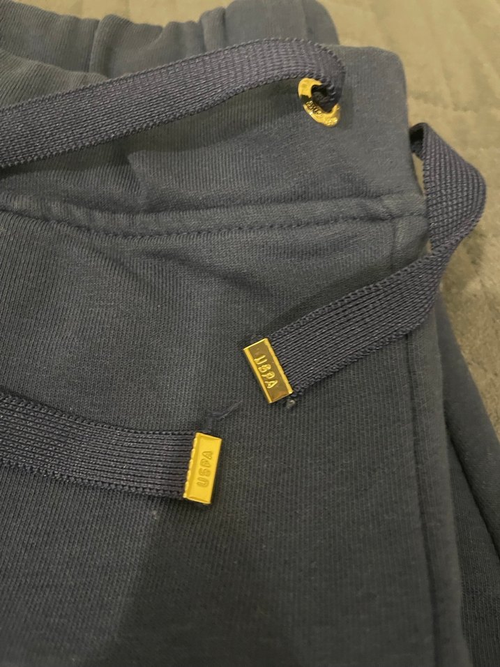 Rahat Kesim Çok Renkli Baskılı Erkek Eşofman Altı - Görsel 3