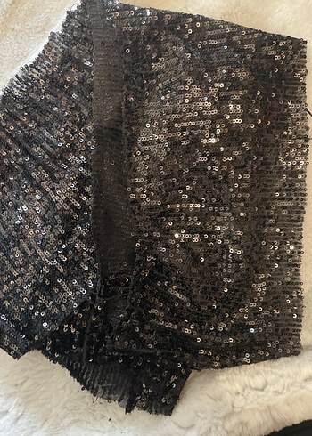 Kadın mini etek - Görsel 3