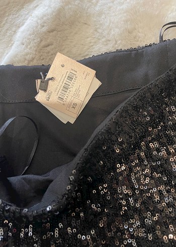 Kadın mini etek - Görsel 6