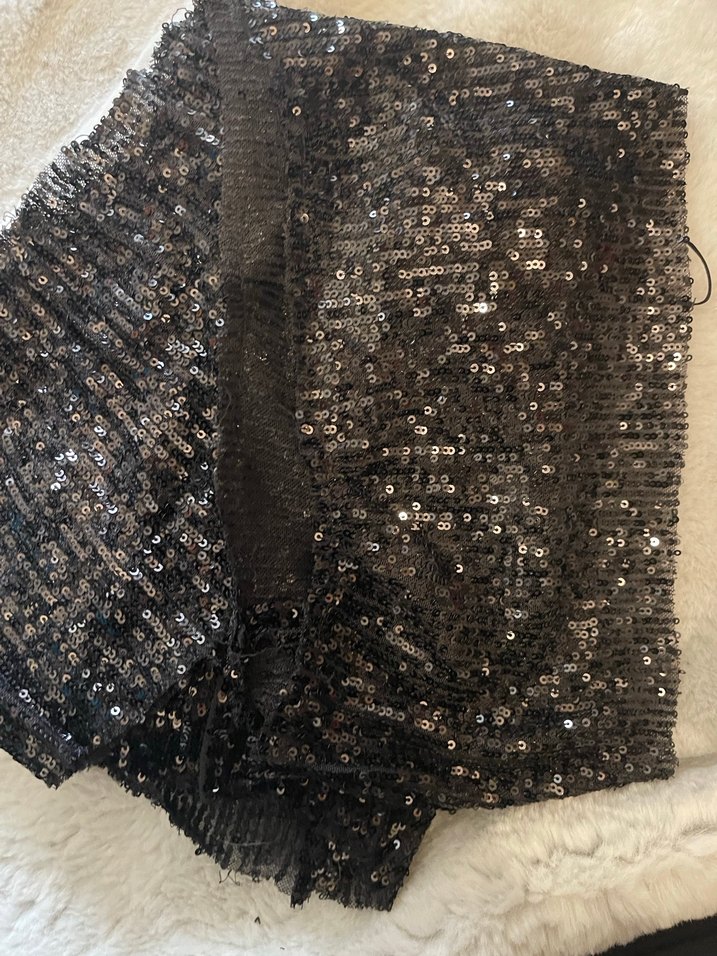 Kadın mini etek - Görsel 3