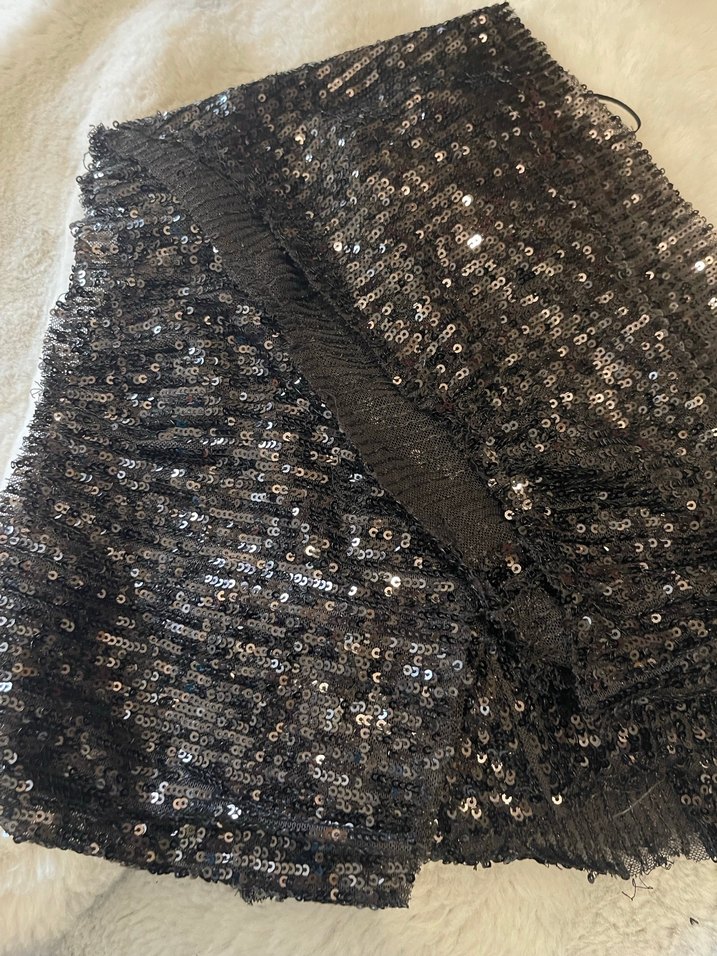 Kadın mini etek - Görsel 5