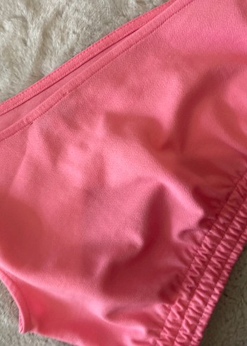 Pembe crop - Görsel 3