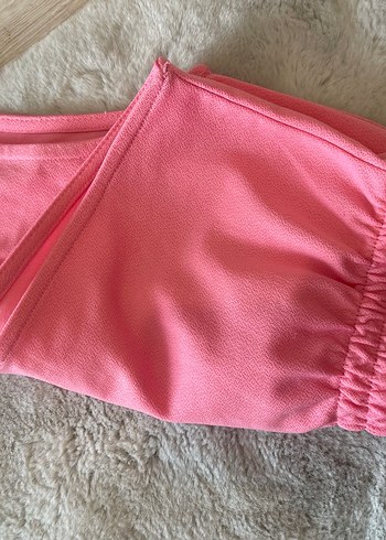 Pembe crop - Görsel 2