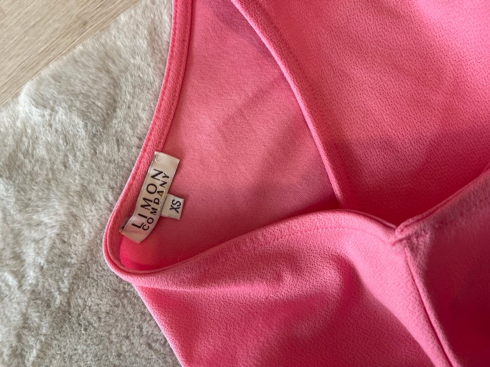 Pembe crop - Görsel 4