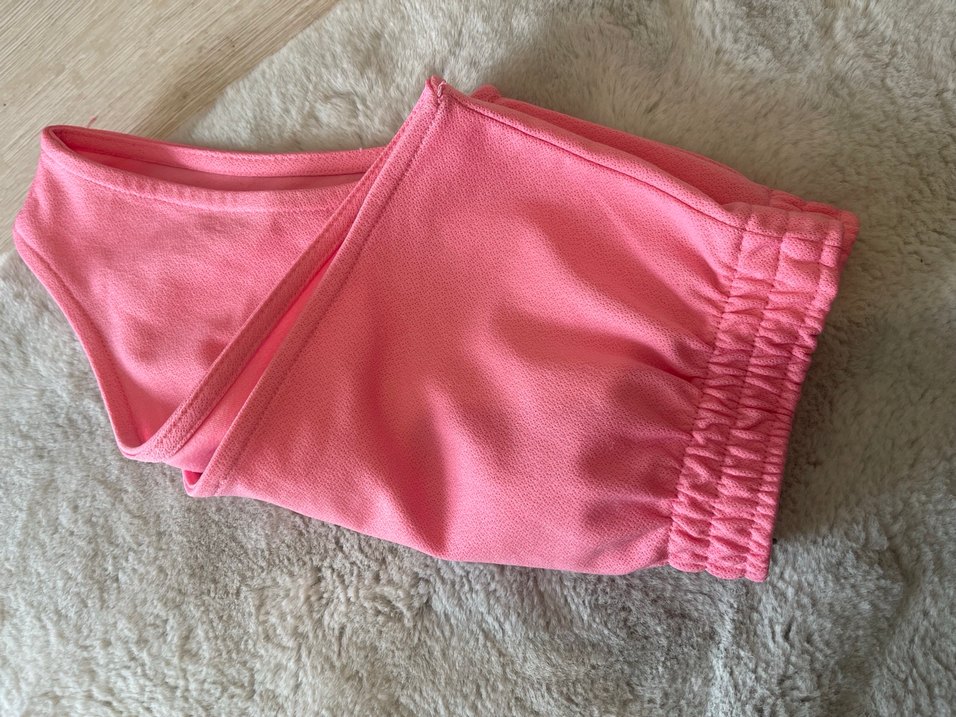 Pembe crop - Görsel 2