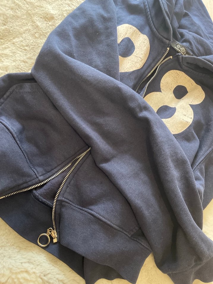 Kadın crop hırka - Görsel 2