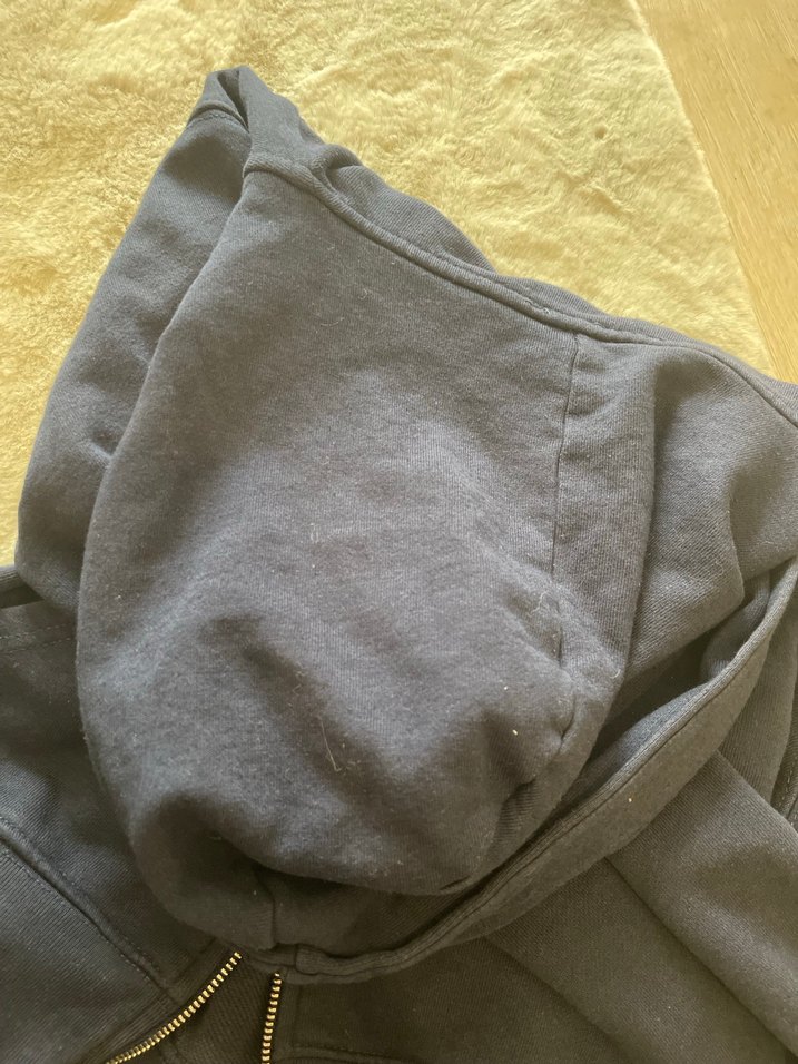 Kadın crop hırka - Görsel 3