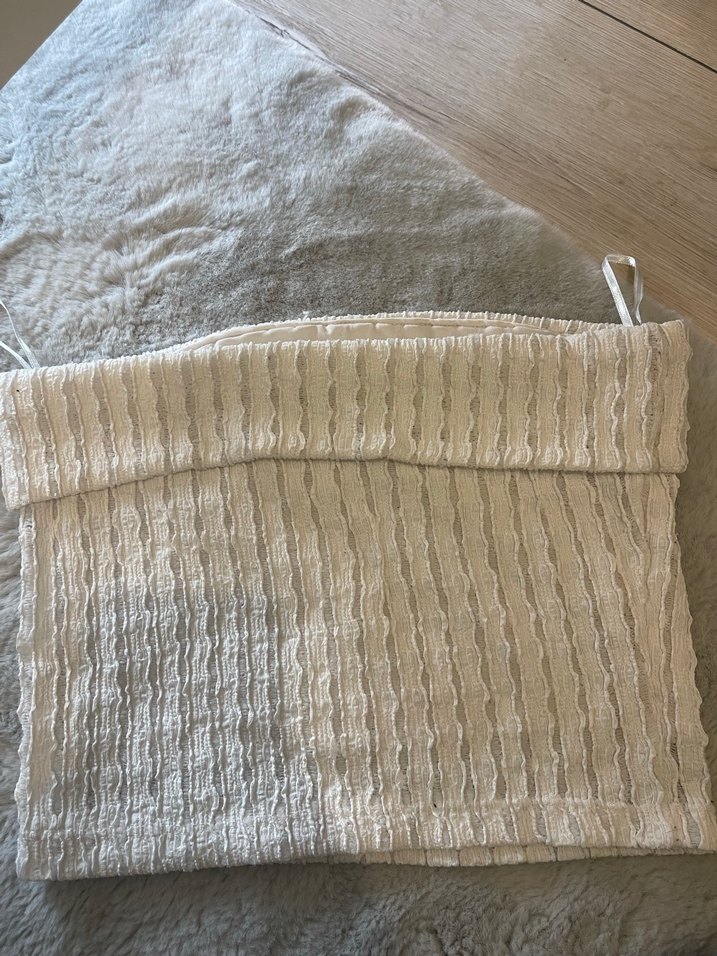 Yazlık crop - Görsel 2