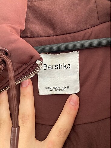 Bershka Bershka Mont