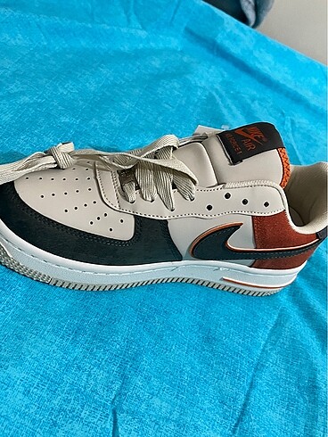 41 Beden beyaz Renk Replika Nike