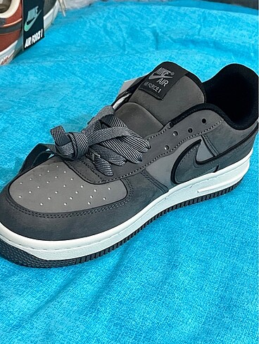 41 Beden gri Renk Replika nike 0