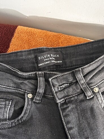Dilvin Kot Pantalon