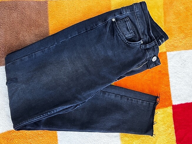 36 Beden Kot Pantalon