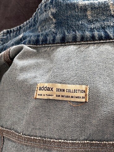 38 Beden Kot Ceket