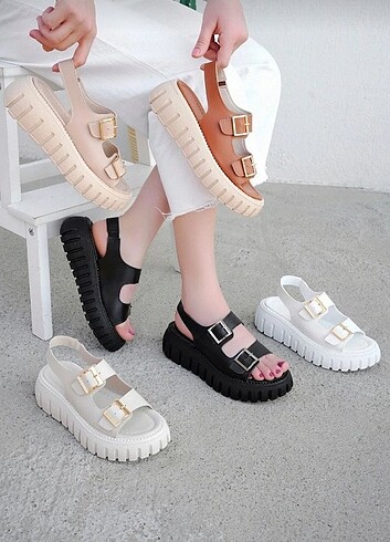 Yep yeni kadın sandal