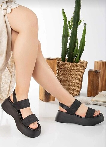 Diğer Kadın sandal