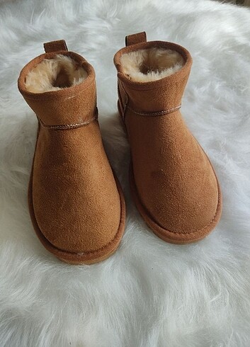 Ugg UGG Ultra Mini Taba