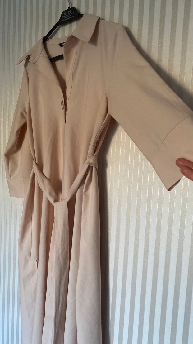 Zara elbise - Görsel 2