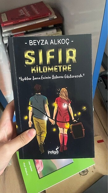 Beyza alkoç kitapları