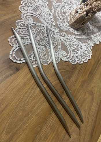 Dekoratif Kulp - Görsel 4