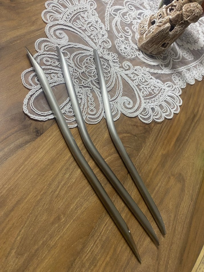 Dekoratif Kulp - Görsel 4