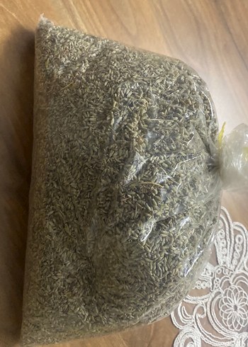 ORGANİK Lavanta Kurusu  ilk iki resim görsel amaçlı - Görsel 4