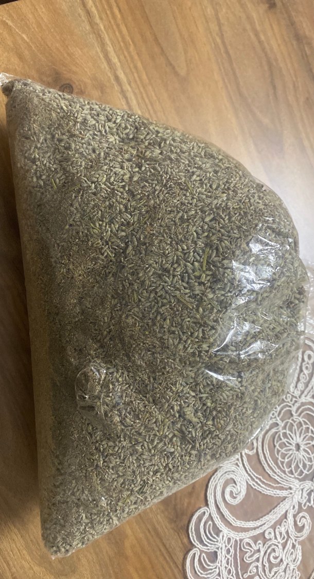 ORGANİK Lavanta Kurusu  ilk iki resim görsel amaçlı - Görsel 3