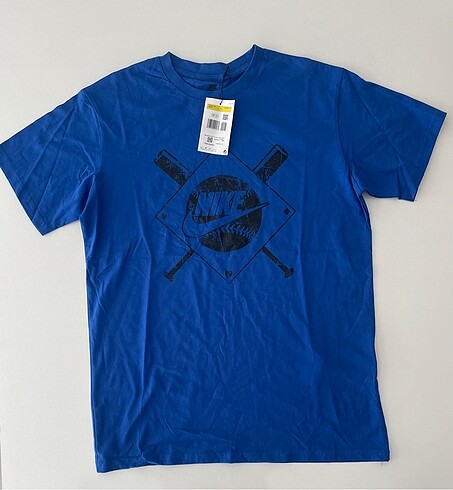 Nike erkek t-shirt