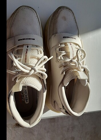 Skechers Skechers erkek ayakabı