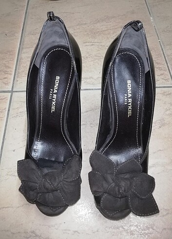 37 Beden Ayakkabı Sonia #Rykıel paris